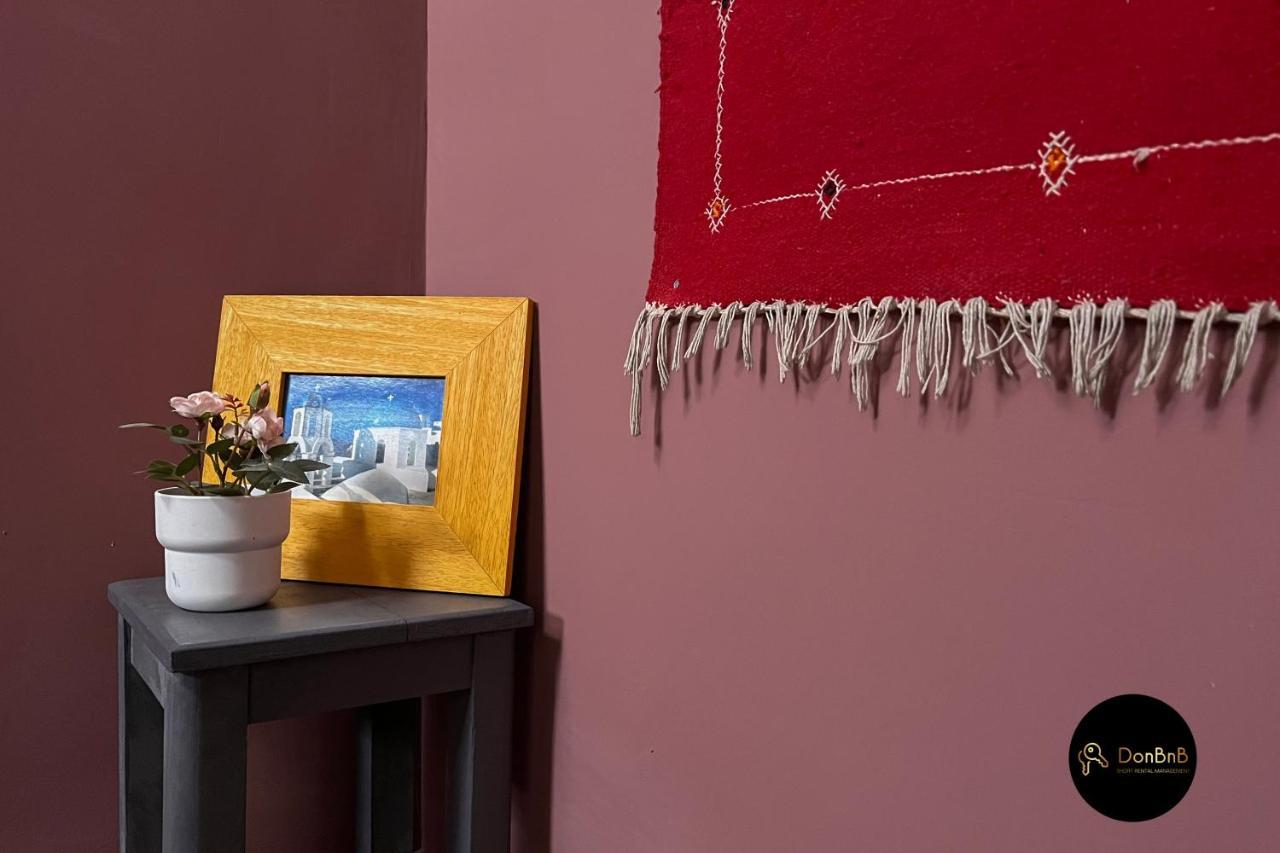 Apartment Studio Malaka, Enjoy And The Sea