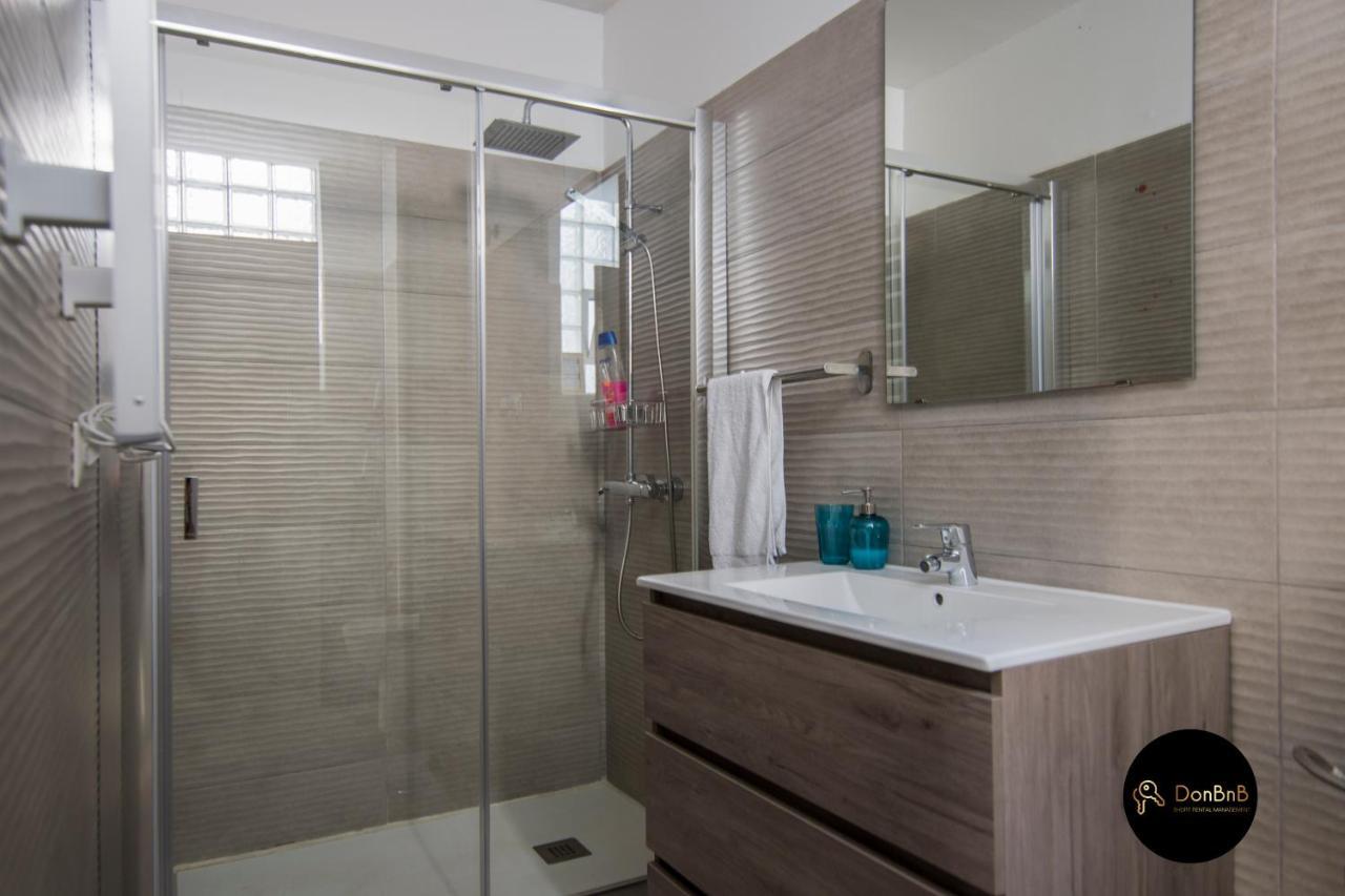 Studio Malaka, Enjoy And The Sea Apartment *