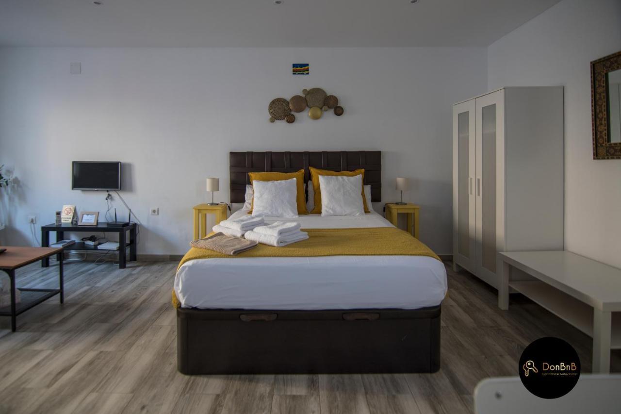 Apartment Studio Malaka, Enjoy And The Sea *
