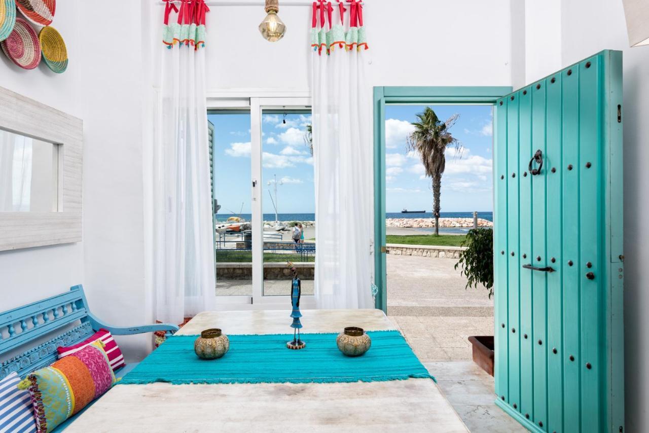 Noemi Playa House In By Solaga Homes * Málaga