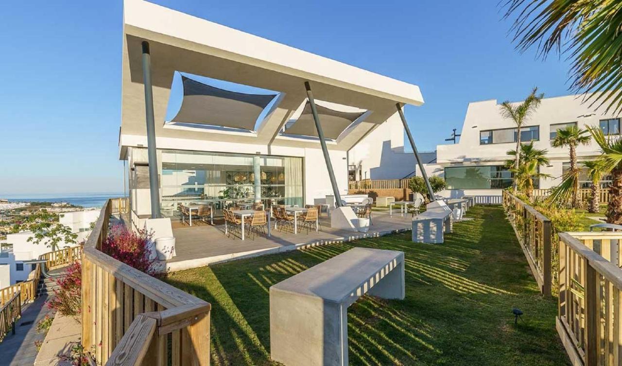 Casa Banderas - La Cala De Mijas Lovely 3 Bed Appartement Málaga