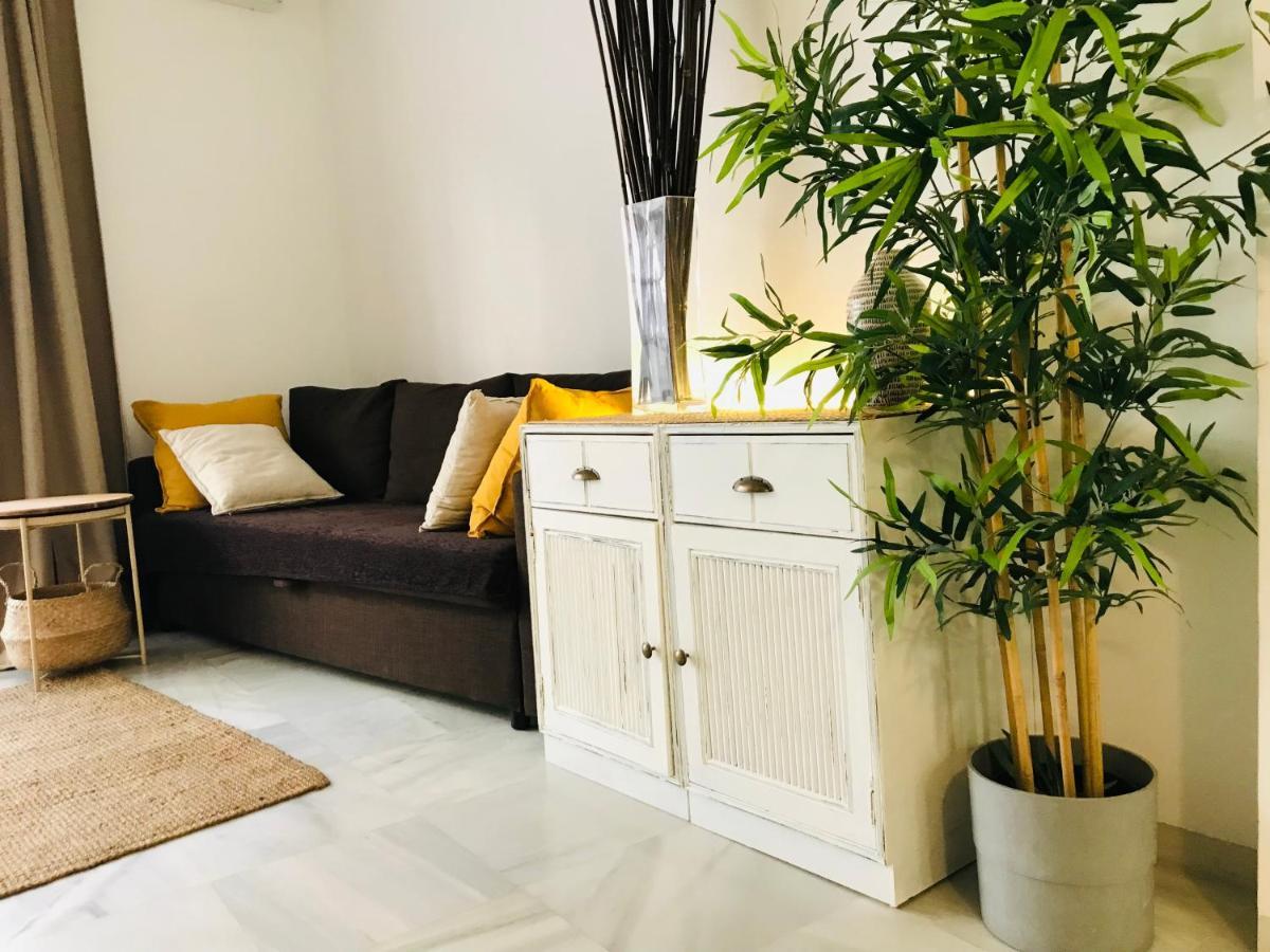 Centro Apartment