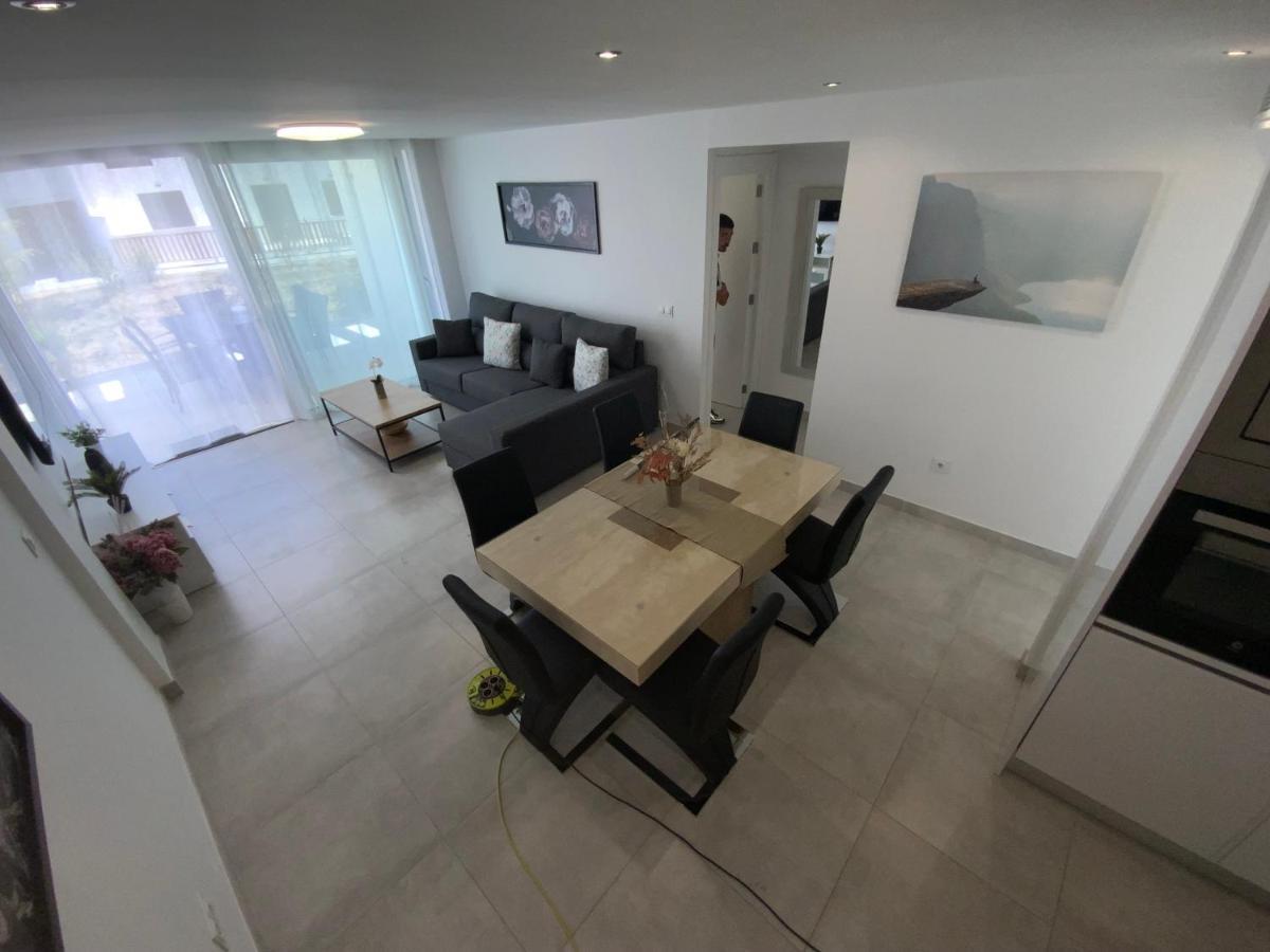 Appartement Casa Banderas - La Cala De Mijas Lovely 3 Bed *