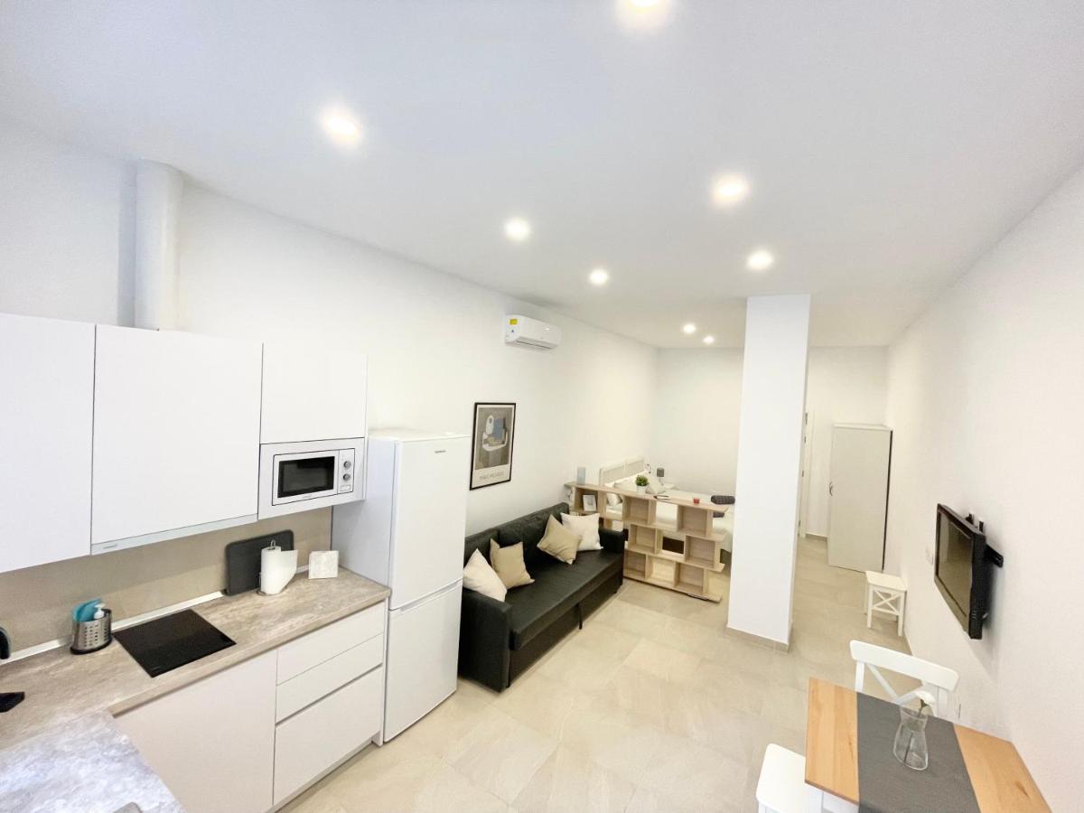 Estacion Centro-Vialia 5 Appartement