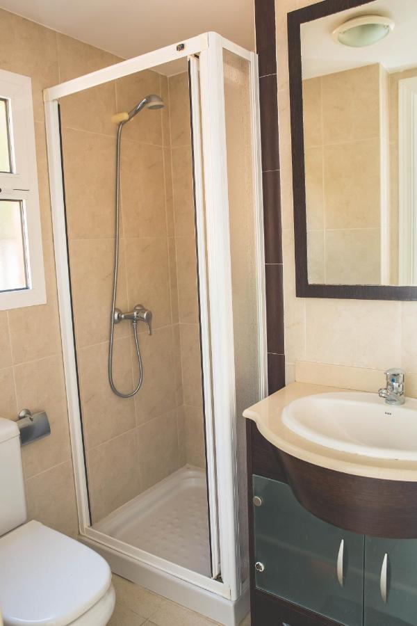 Espaciosa En Mijas Costa Para 10 Personas Lejlighed *