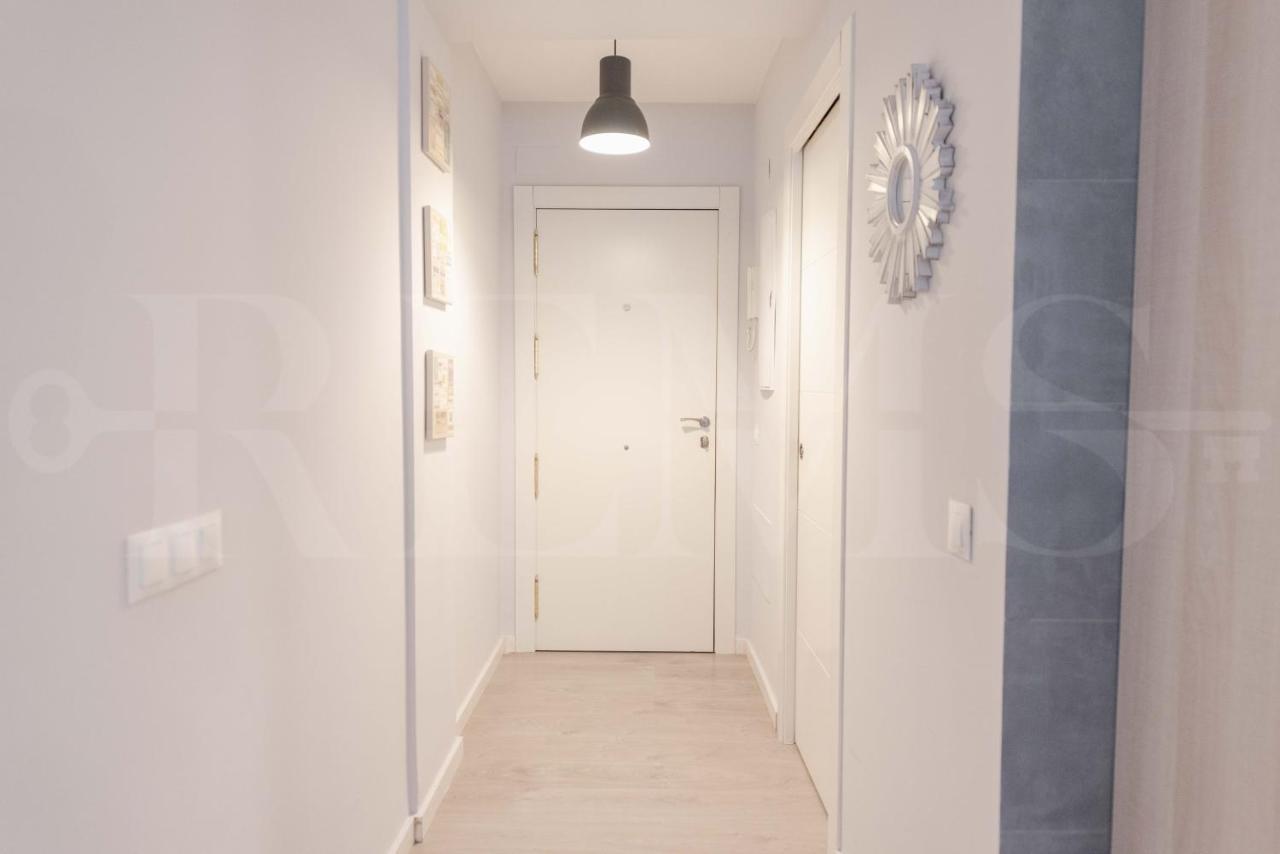 Leilighet Cosy Flat With Private Balcony - Historic Center By Rems *