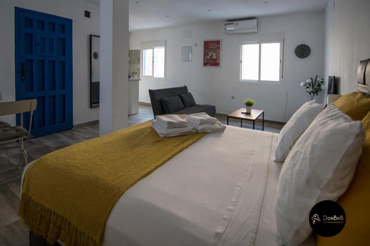 Studio Malaka, Enjoy And The Sea Malaga