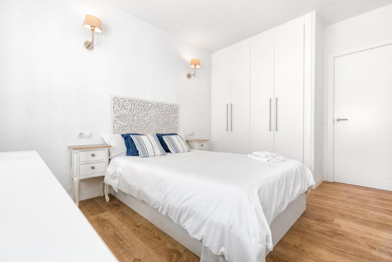 Cervantes In By Solaga Homes * Málaga