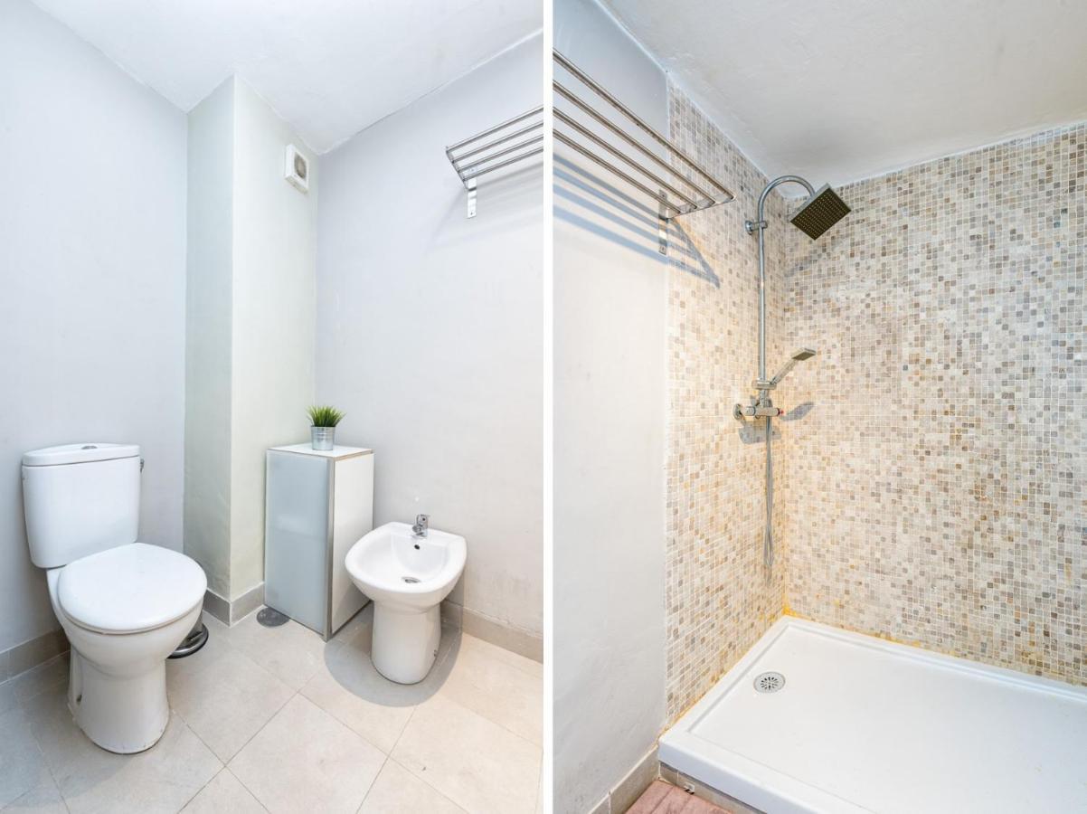Cervantes In By Solaga Homes * Málaga