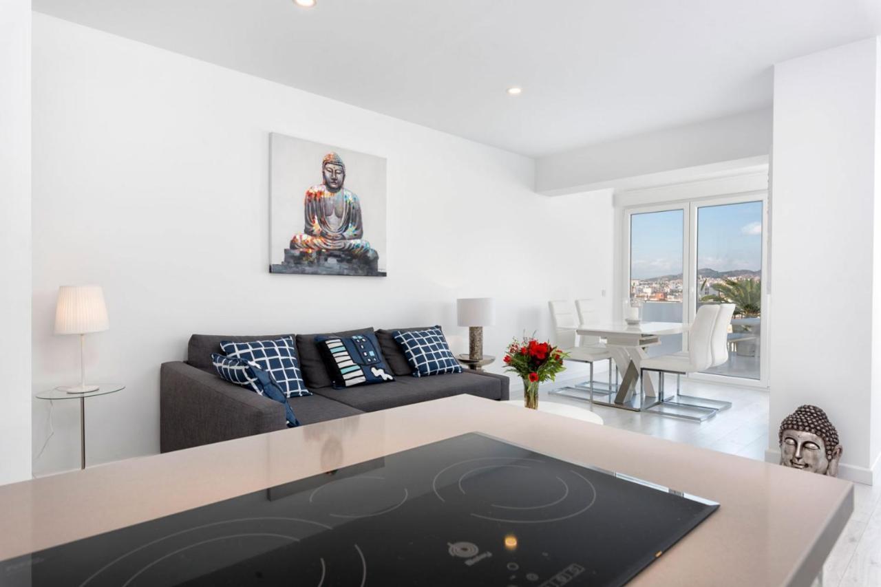 Apartment Mercedes Penthouse In By Solaga Homes Málaga