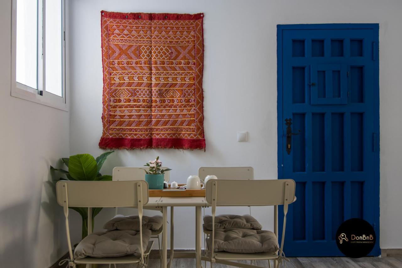 Apartment Studio Malaka, Enjoy And The Sea *