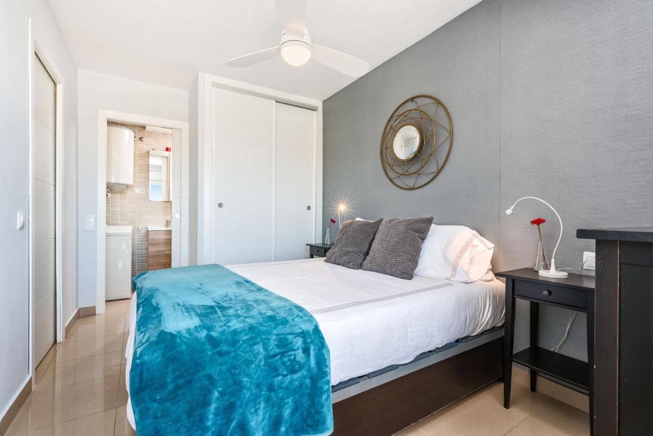 Leilighet Susana In By Solaga Homes *