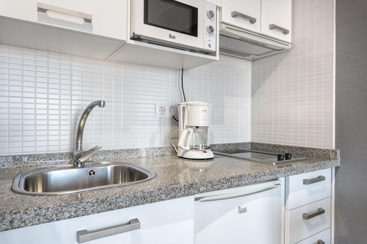Susana In By Solaga Homes Leilighet *