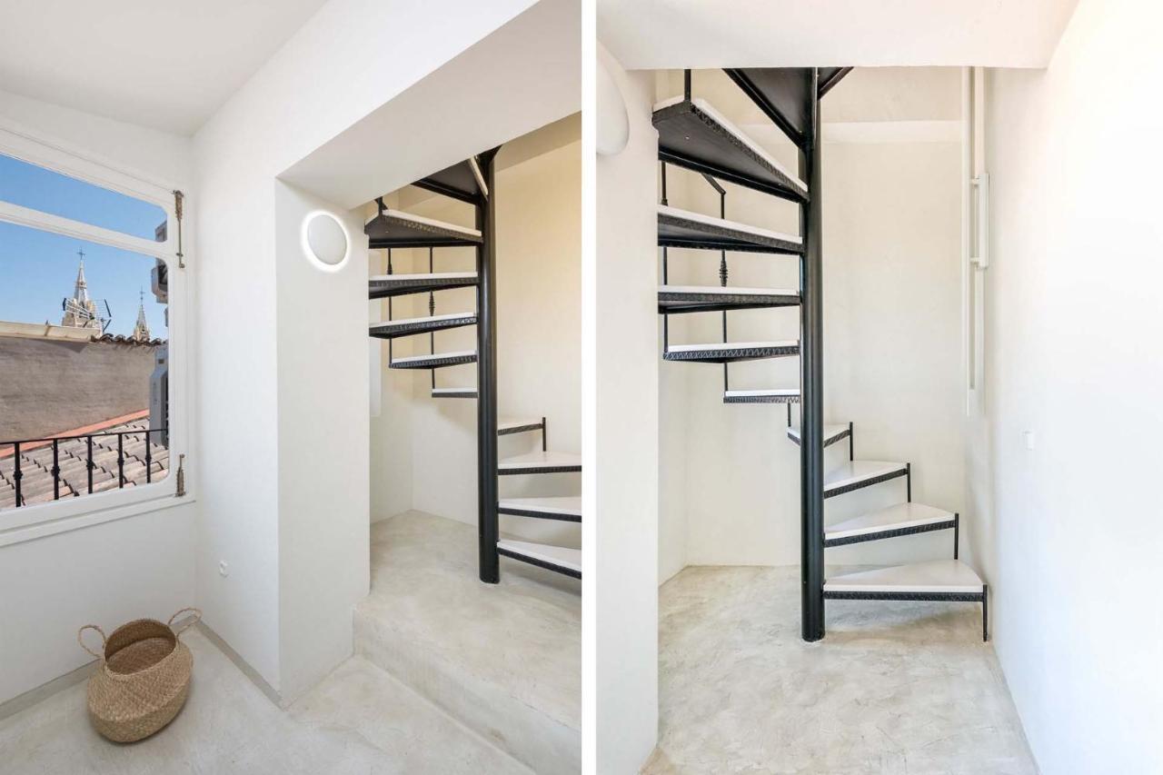 Appartement Sagrado Corazon Penthouse In By Solaga Homes