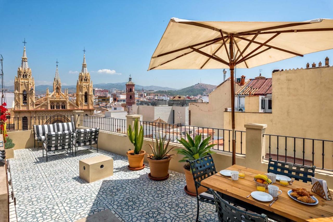 Sagrado Corazon Penthouse In By Solaga Homes Appartement