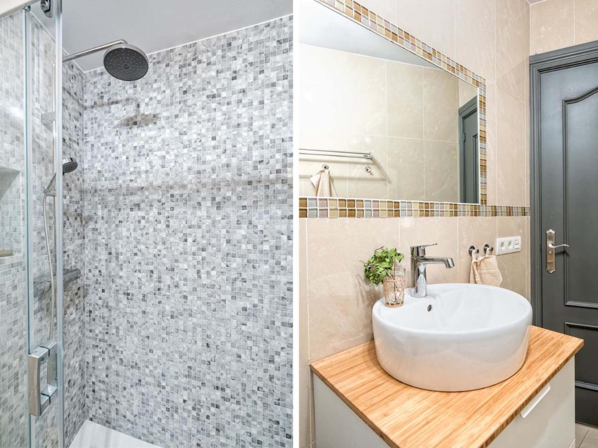 Christina Penthouse In By Solaga Homes Appartement *
