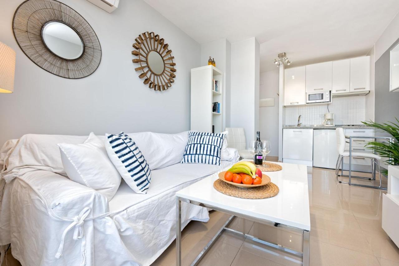 Susana In By Solaga Homes Leilighet Málaga