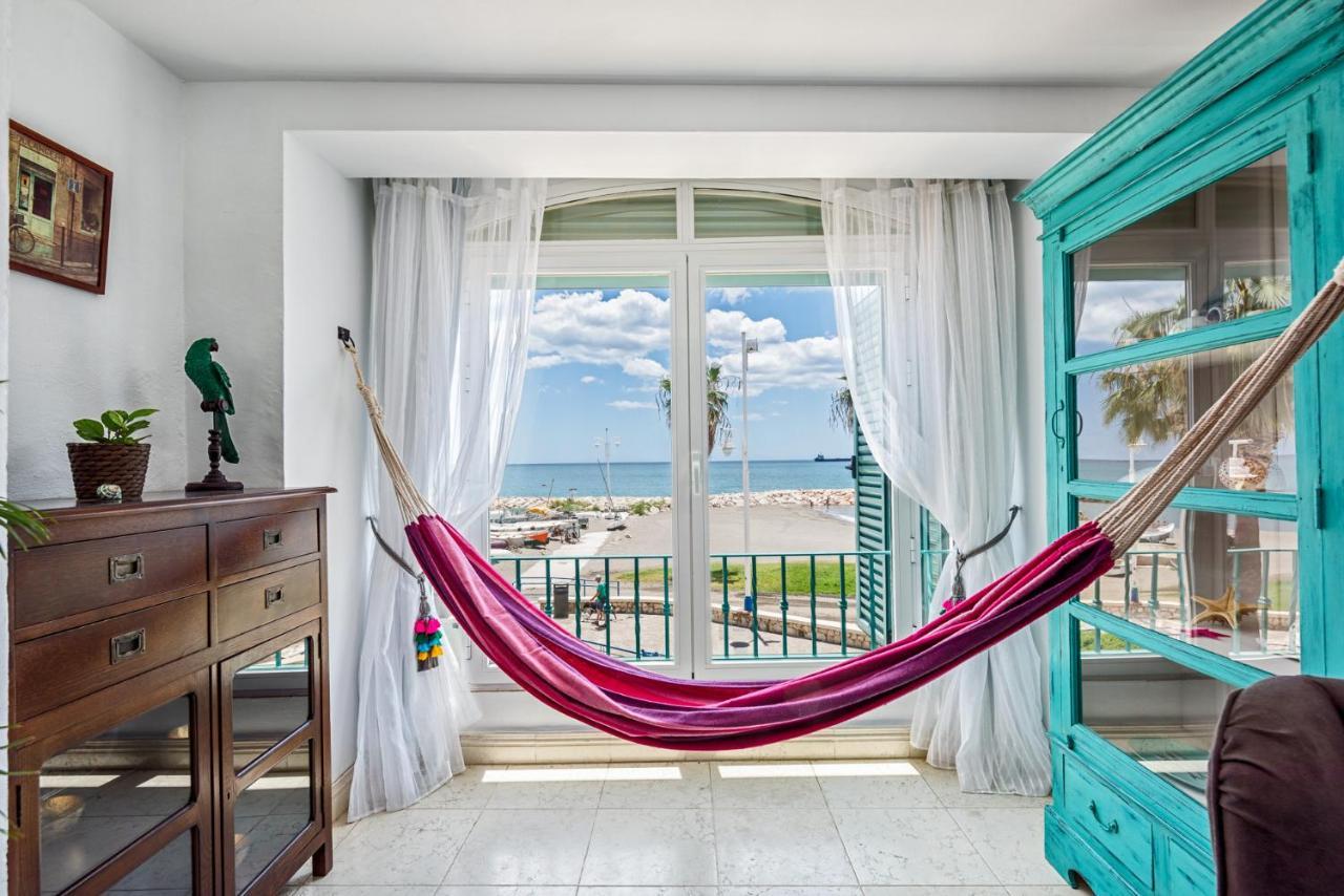 Appartement Noemi Playa House In By Solaga Homes Málaga