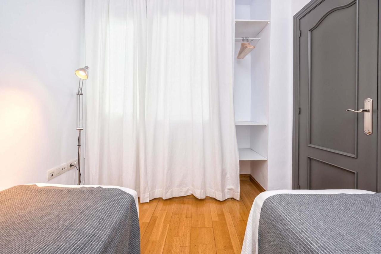 Appartement Christina Penthouse In By Solaga Homes *