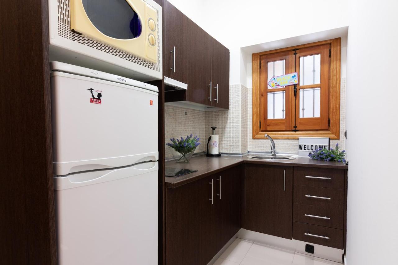 Appartement Sw Marvelous Boutique *