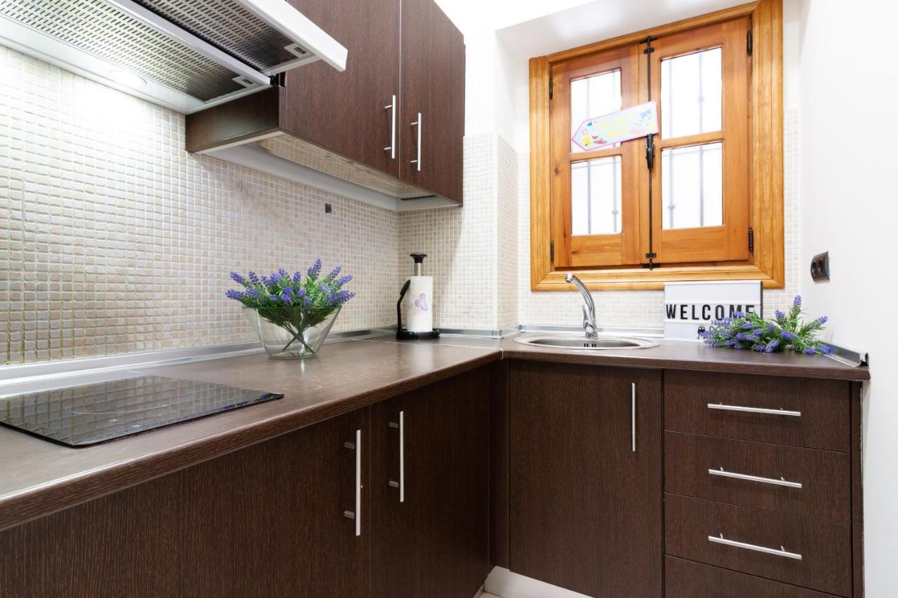 Appartement Sw Marvelous Boutique Málaga