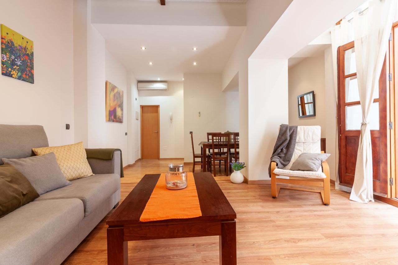 Sw Marvelous Boutique Appartement Málaga