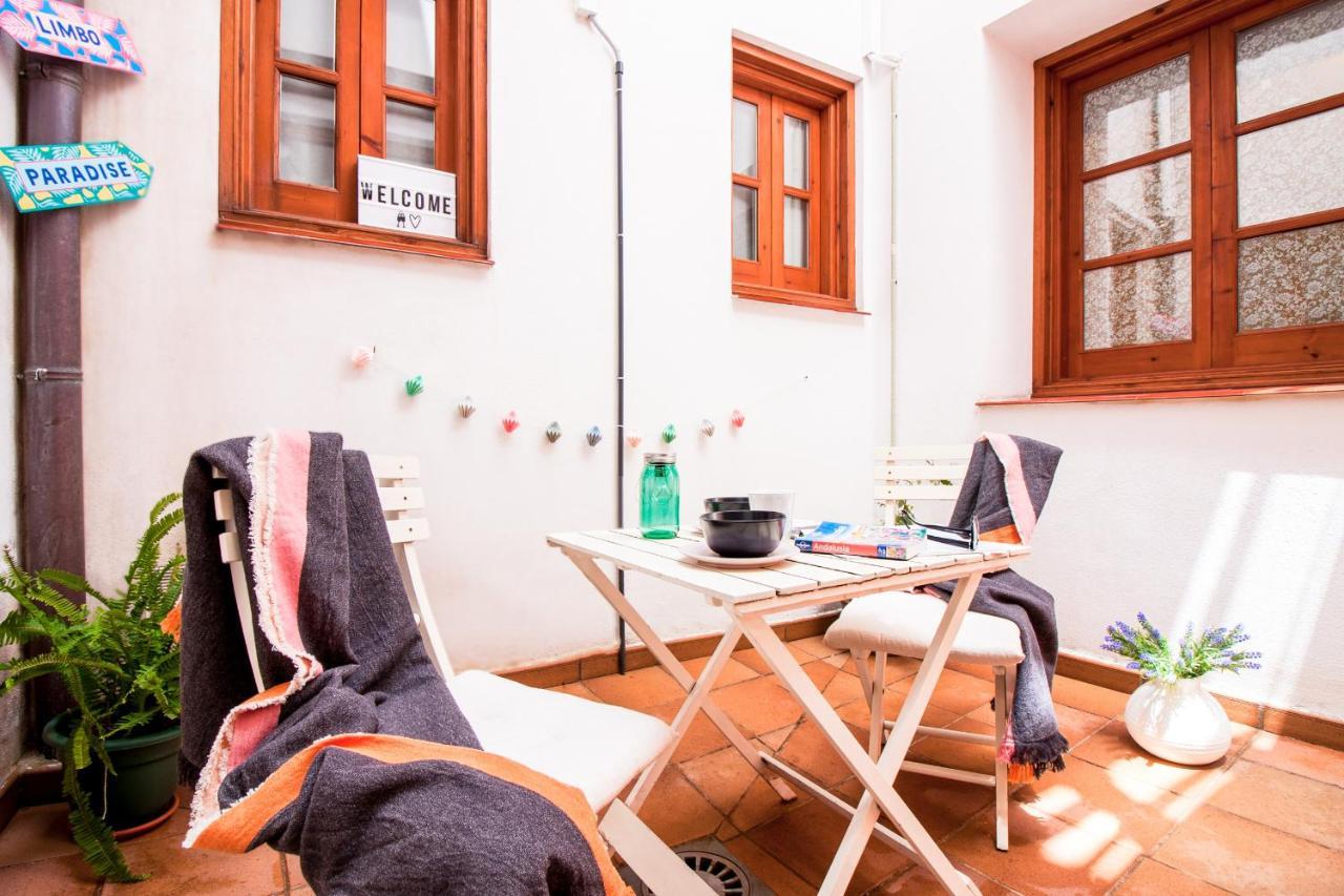 Sw Marvelous Boutique Appartement Málaga