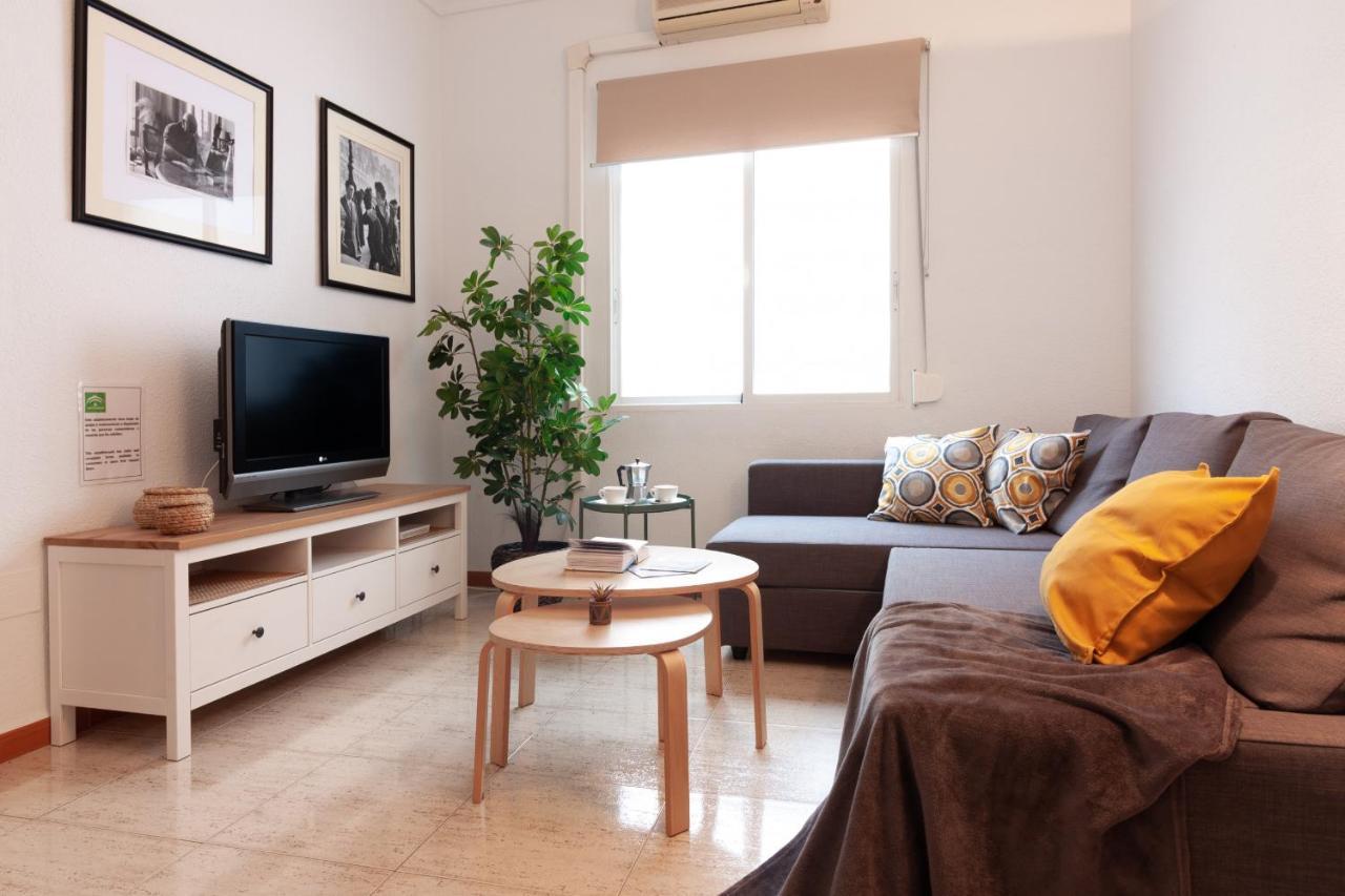 Appartement Sea & Wave Soho Family *