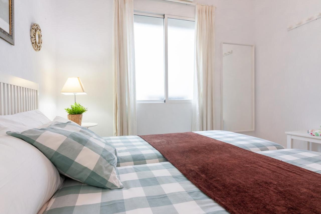 Appartement Sea & Wave Soho Family *
