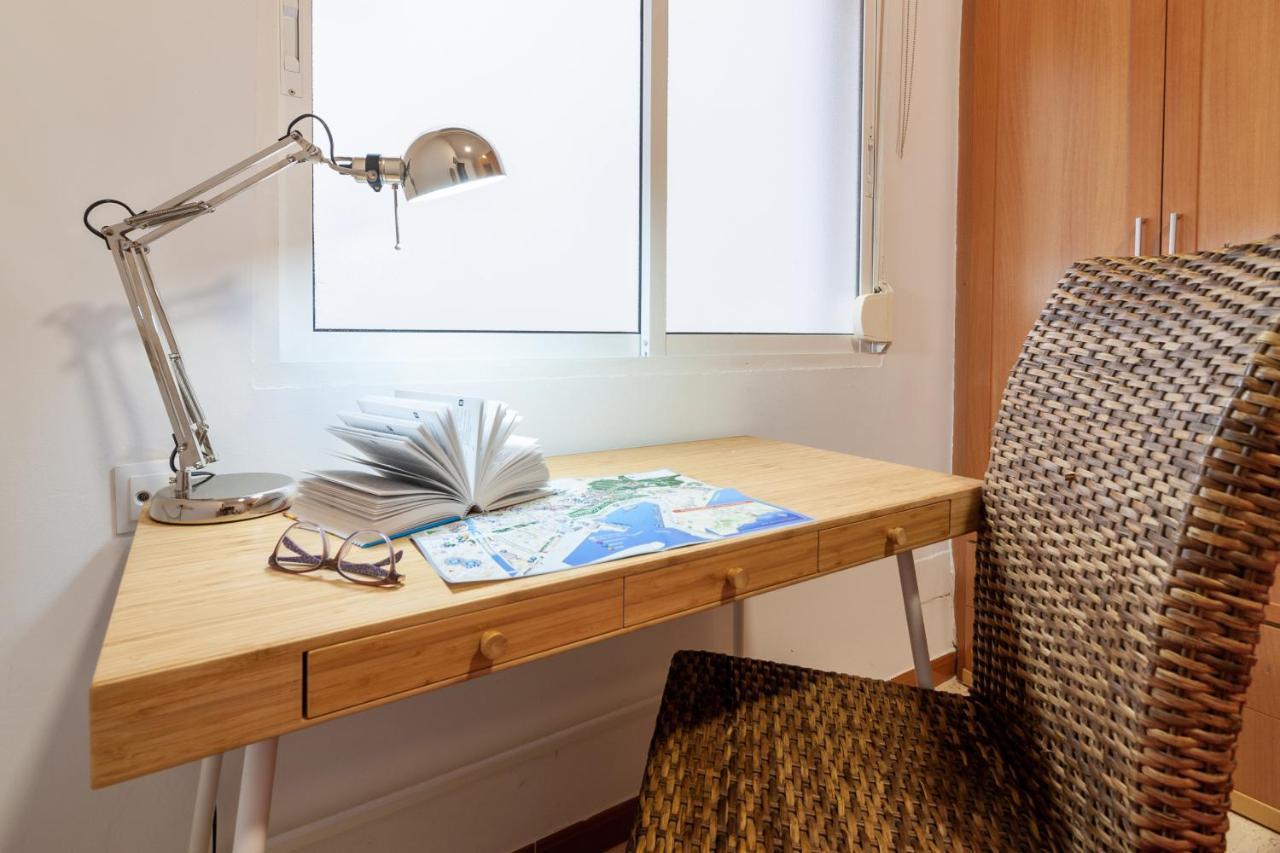 Appartement Sea & Wave Soho Family *