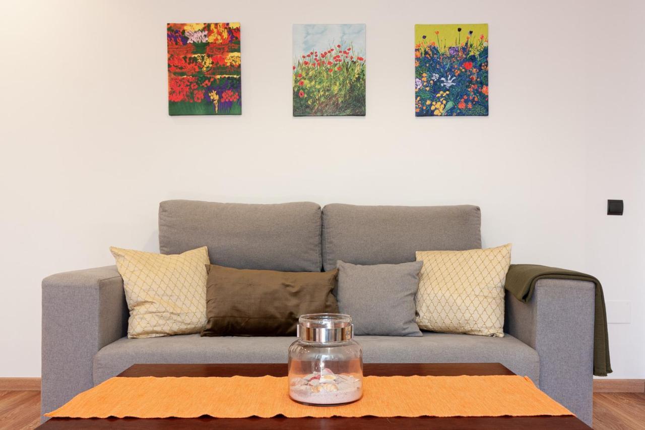 Appartement Sw Marvelous Boutique *
