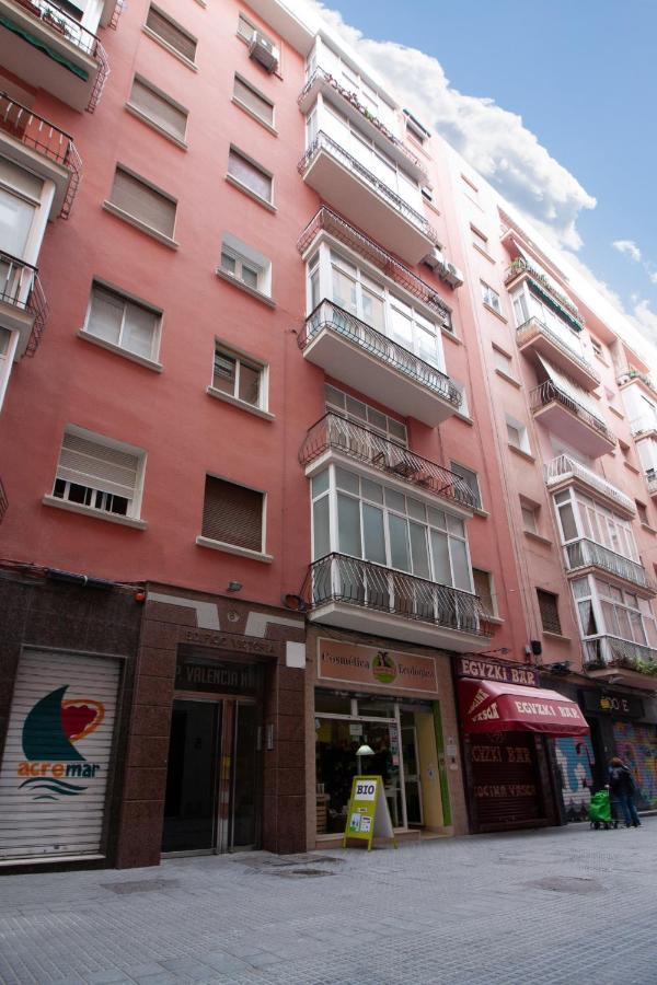 Appartement Sea & Wave Soho Family Málaga