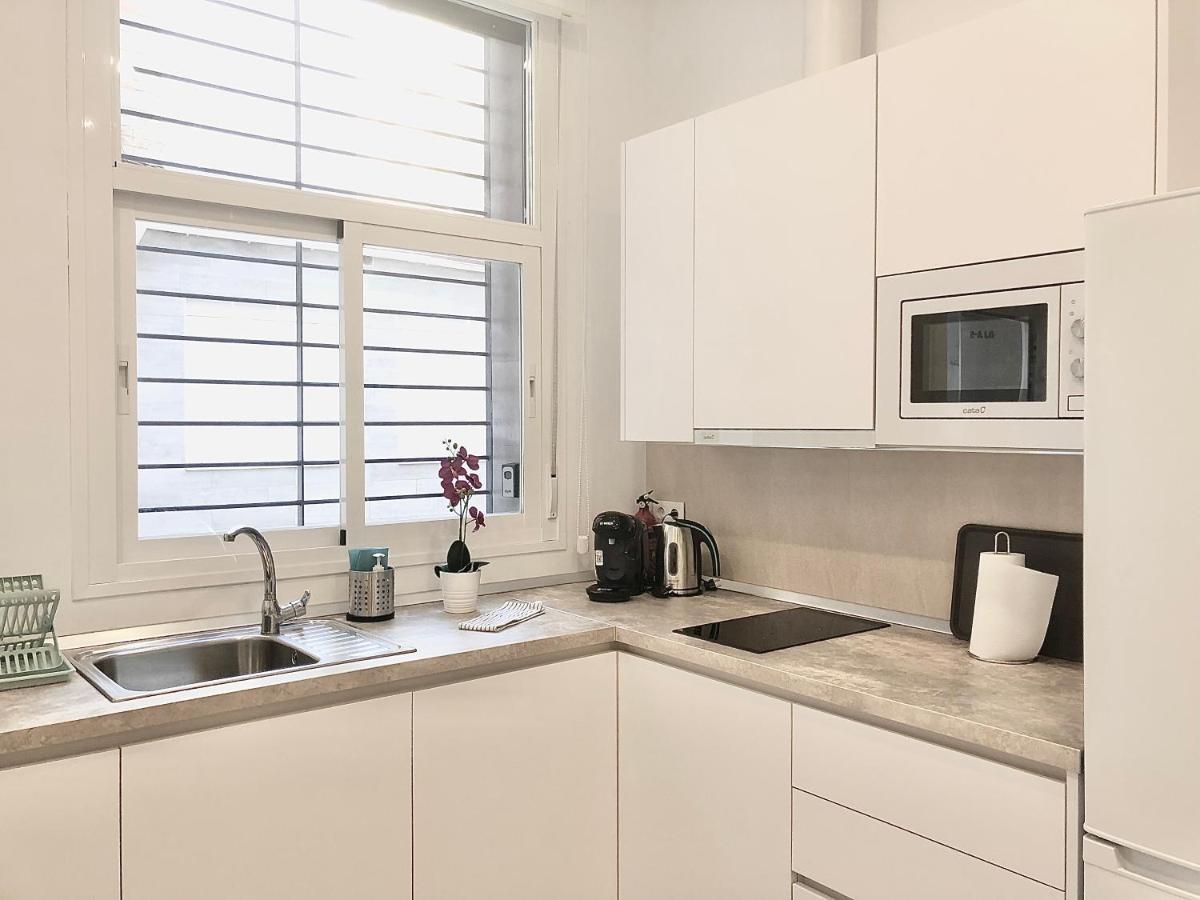 Appartement Estacion Centro-Vialia 5 *