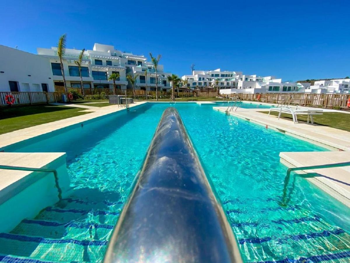 Appartement Casa Banderas - La Cala De Mijas Lovely 3 Bed Málaga