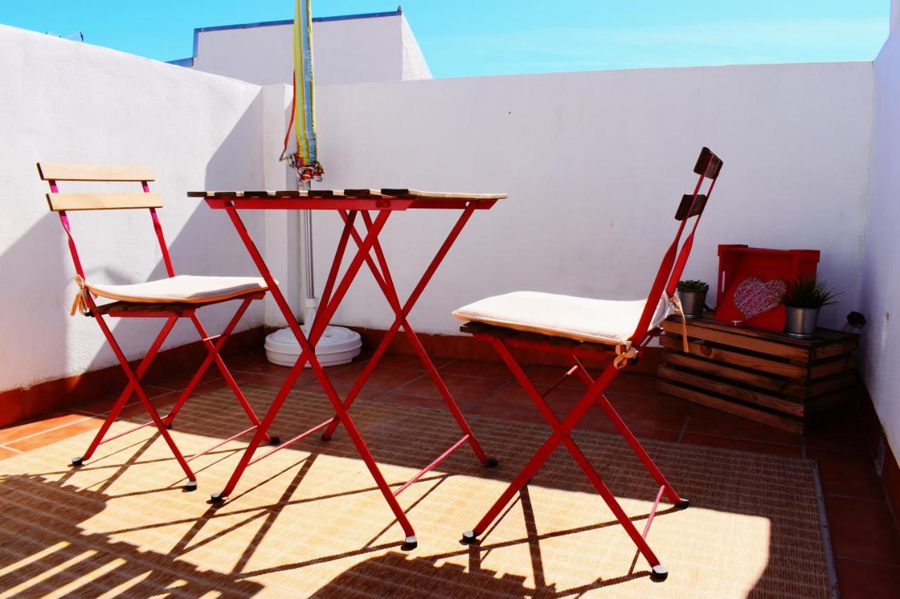 Mi Refugio Appartement *