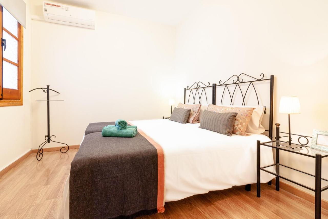 Sw Marvelous Boutique Appartement Málaga