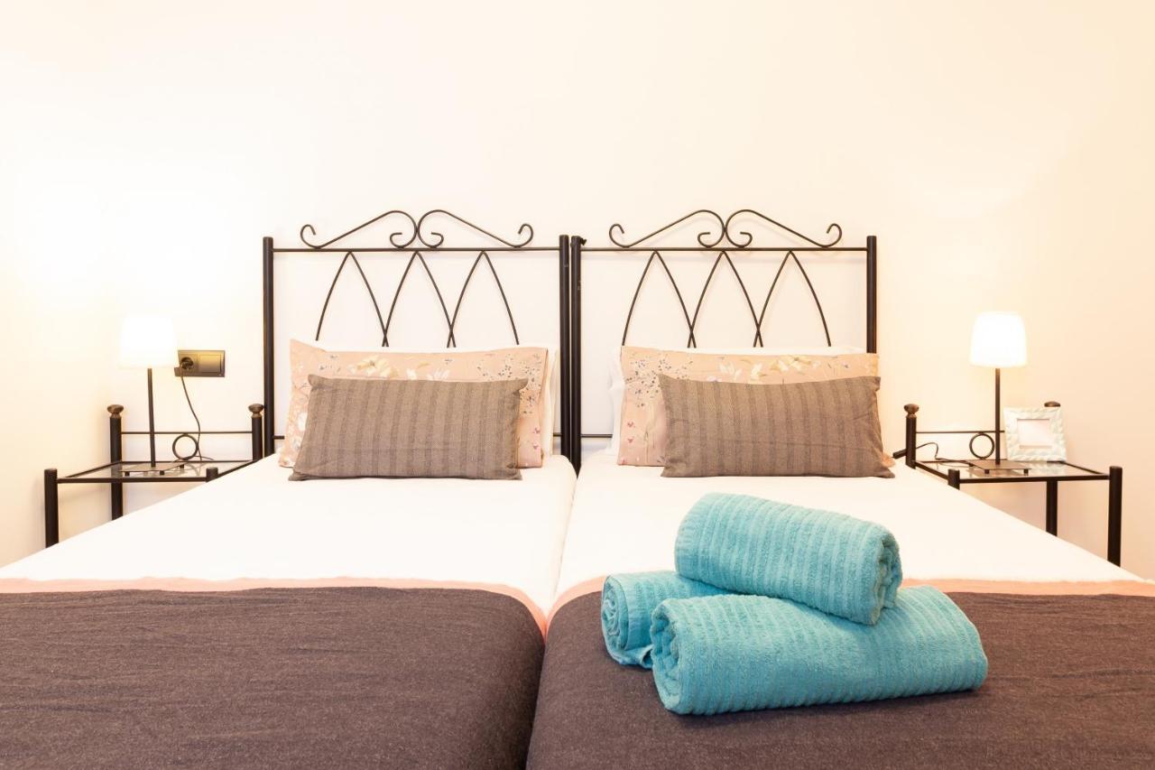 Appartement Sw Marvelous Boutique Málaga