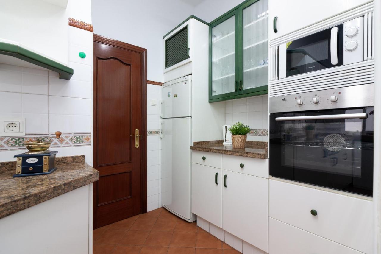 Appartement Sea & Wave Soho Family *