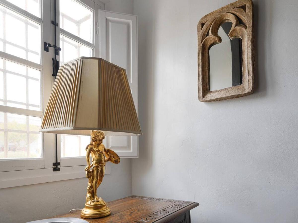 Historical Charming Cortijo Antequera Exclusive Villa Malaga