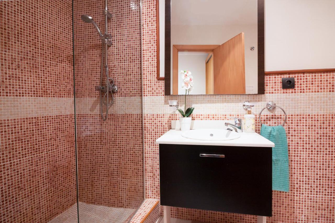Sw Marvelous Boutique Appartement Málaga