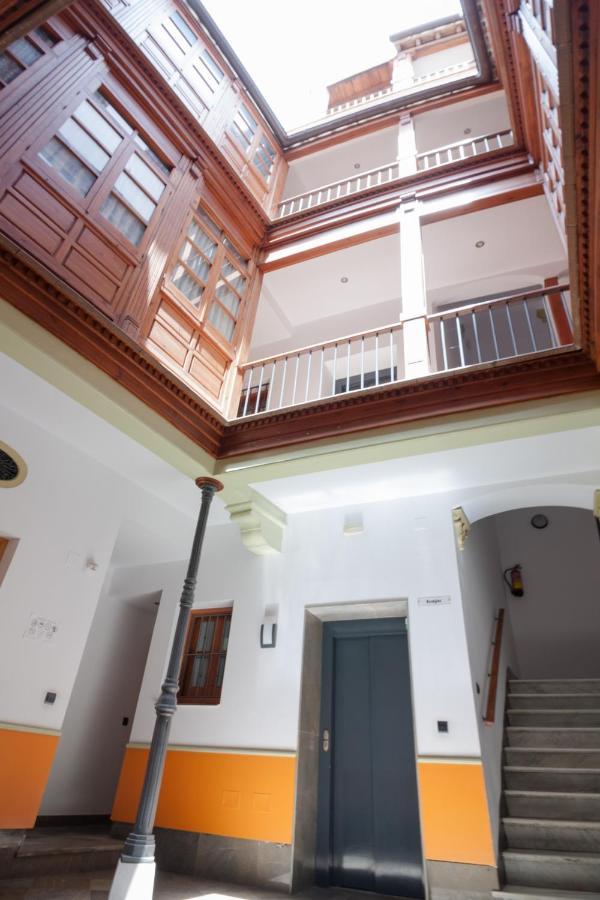 Sw Marvelous Boutique Appartement Málaga