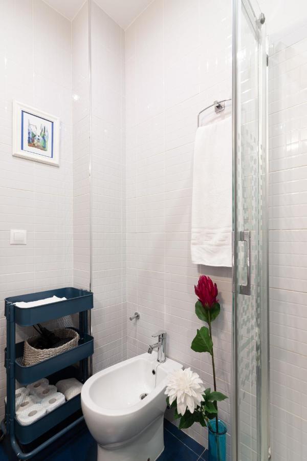 Appartement Sea & Wave Soho Family *