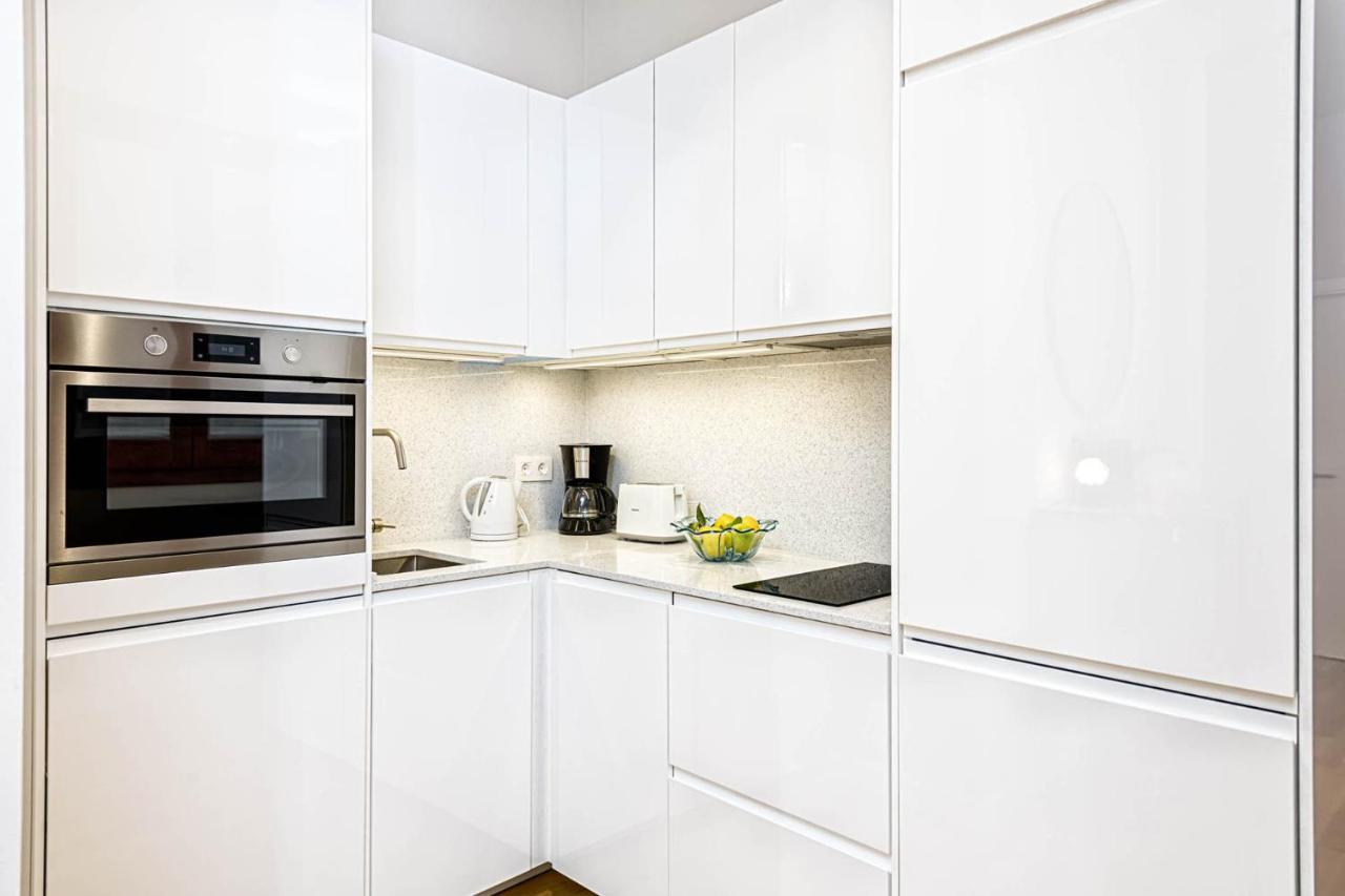 Mirador De San Juan In By Solaga Homes Lejlighed *