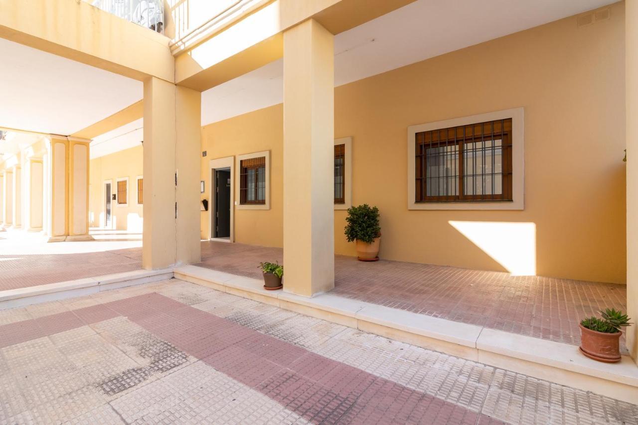 Santa Maria Freshapartments By Bossh! Leilighet Málaga
