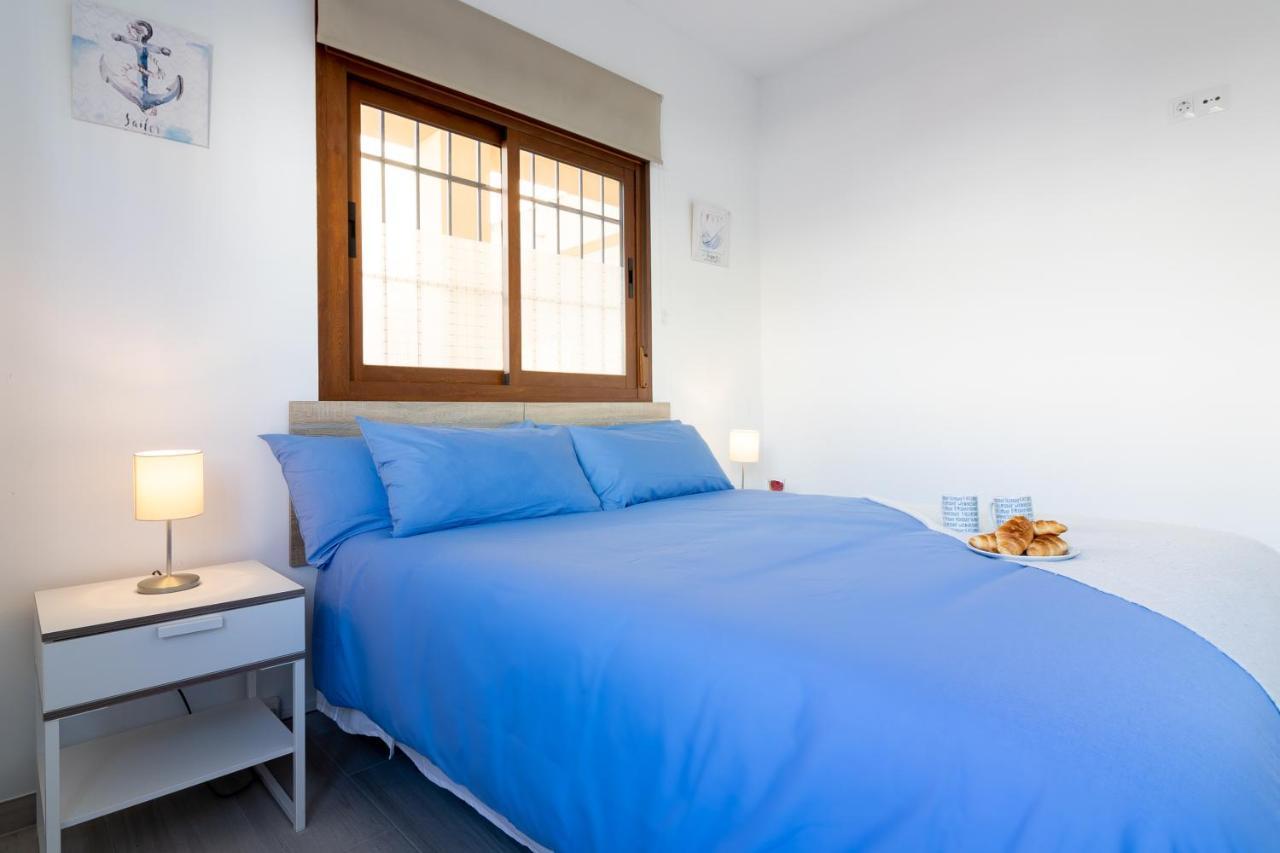 Santa Maria Freshapartments By Bossh! Leilighet *