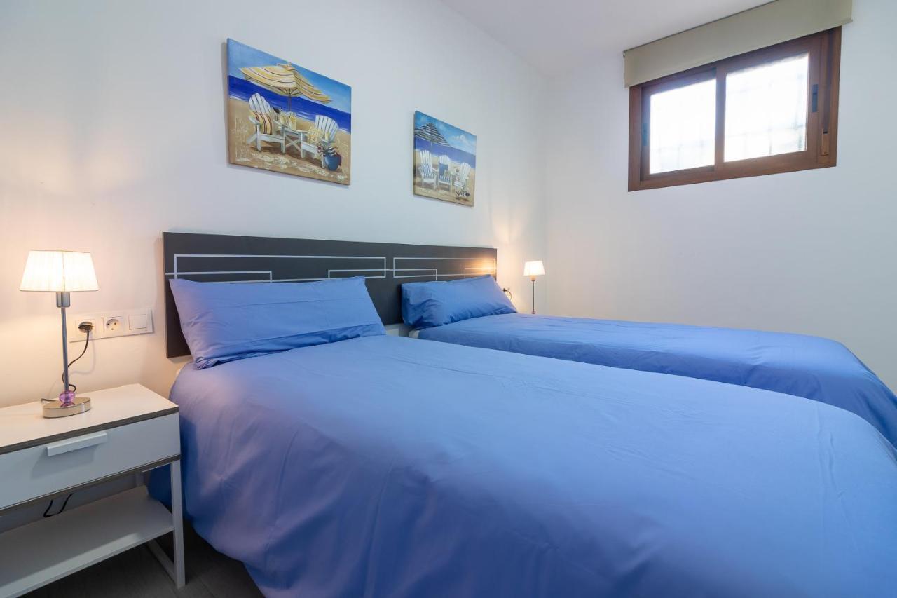 Santa Maria Freshapartments By Bossh! Leilighet *