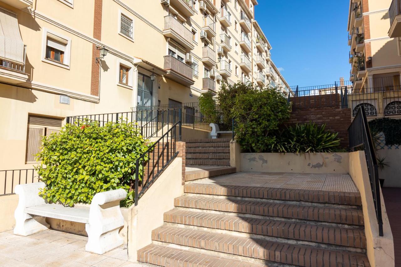Santa Maria Freshapartments By Bossh! Leilighet