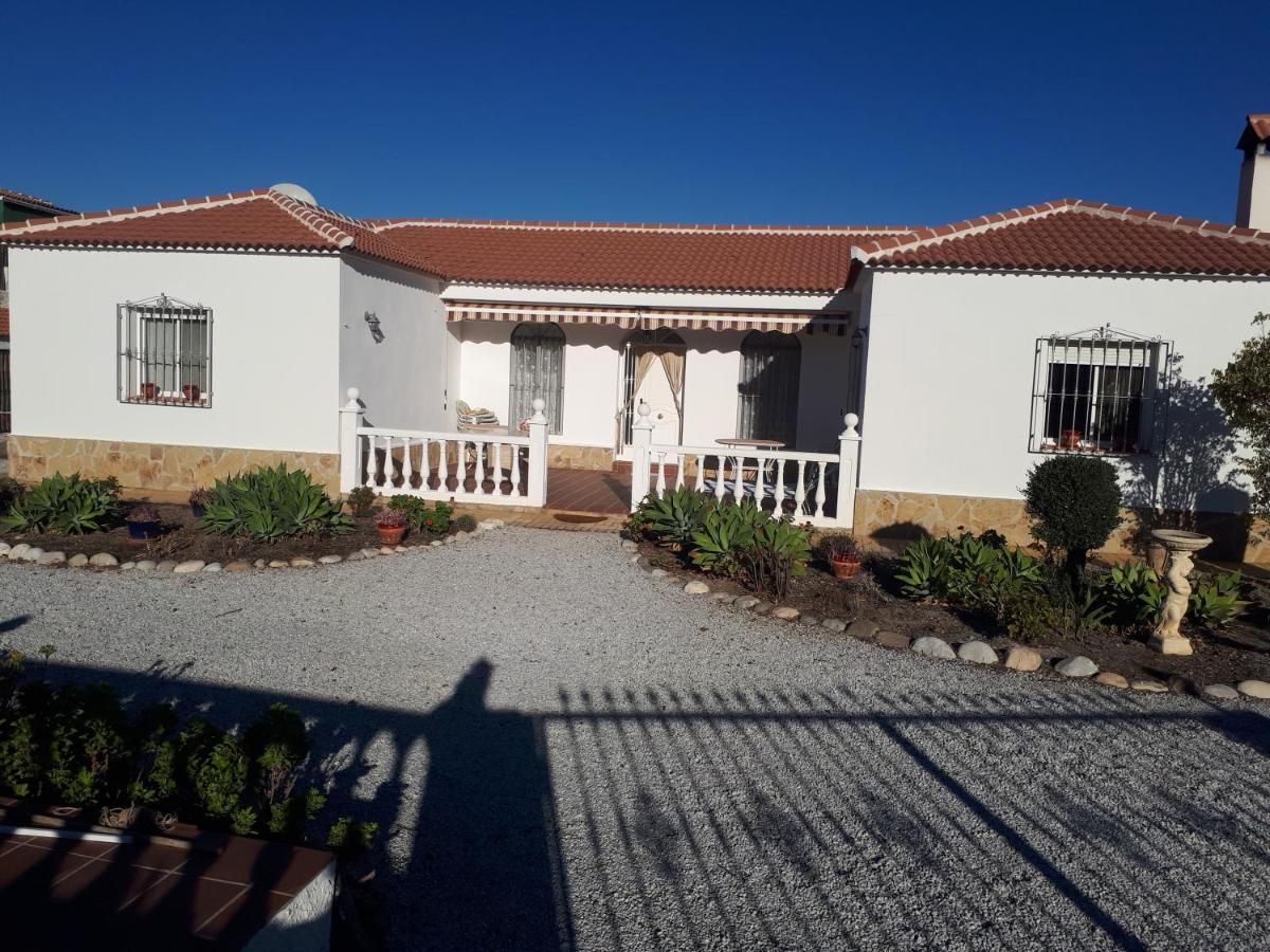 Villa Casa De Rosas Malaga