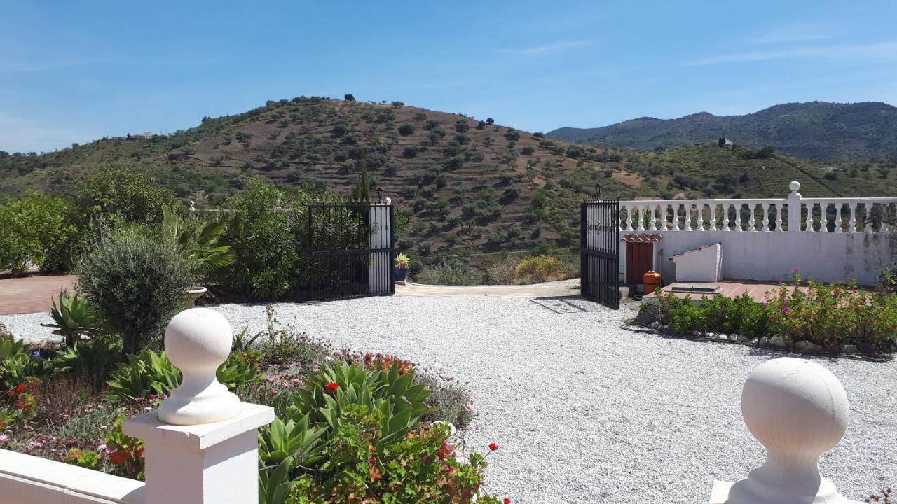 Villa Casa De Rosas Malaga