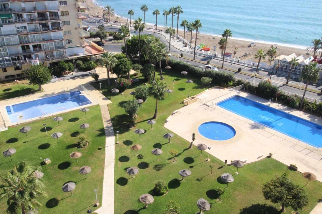 Rentaly Vacations 914 Apartment Malaga